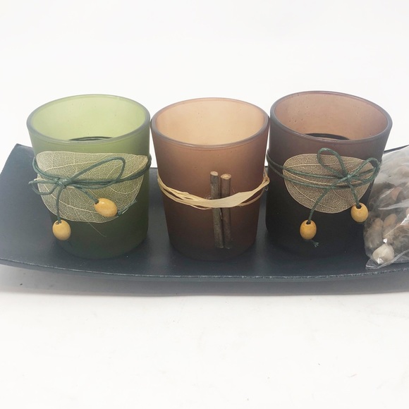 NEW MYCO’S BEST Candlescape Tealight Holder - Picture 6 of 7